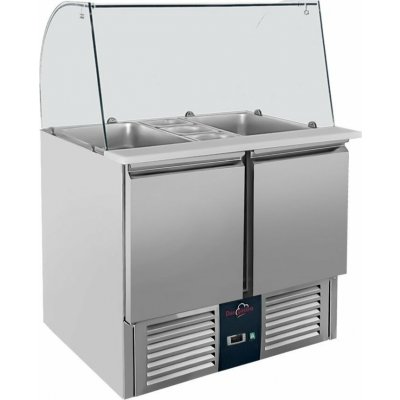 DASgastro DAS900CG – Hledejceny.cz