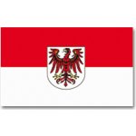 MIL-TEC® Vlajka BRANIBORSKO – Hledejceny.cz