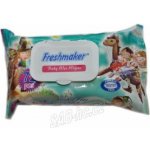 Freshmaker dětské vlhčené ubrousky 72 ks – Sleviste.cz