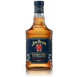 Jim Beam Double Oak 43% 0,7 l (holá láhev) – Hledejceny.cz