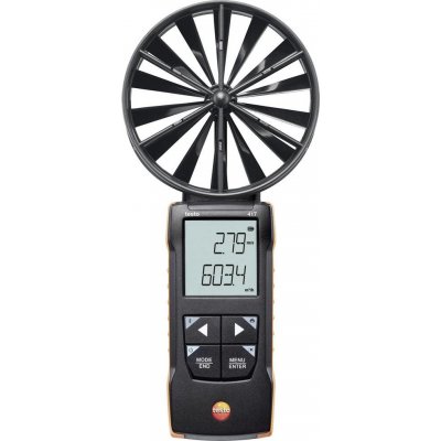 Testo 417 – Zboží Mobilmania