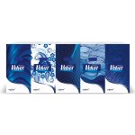 Velvet Original papírové kapesníčky 4-vrstvé 10 x 10 ks – Zboží Dáma