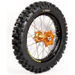 X-GRIP MOTOCROSS/ENDURO 120/90 R18 JACK THE GRIPPER MEDIUM F.I.M – Zboží Mobilmania