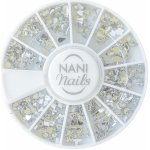 NANI zdobení karusel 71 – Zboží Dáma