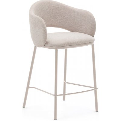 Kave Home Maina II. 65 cm béžova – Hledejceny.cz