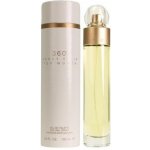 Perry Ellis 360 toaletní voda dámská 100 ml – Hledejceny.cz