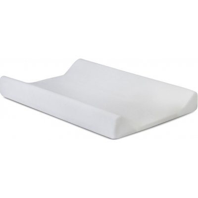 Jollein Potah na podložku froté White 50 x 70 – Hledejceny.cz