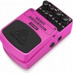 Behringer HD300 – Zbozi.Blesk.cz