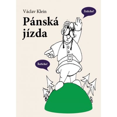 Klein Václav - Pánská jízda – Hledejceny.cz