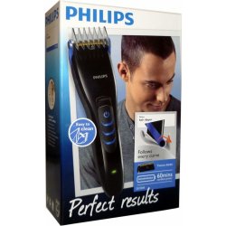 philips qc5360 hair clipper