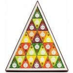 English Tea Shop Trojúhelník BIO 25 pyramidek – Zboží Dáma