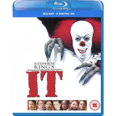 Stephen King's It Wallace BD – Hledejceny.cz