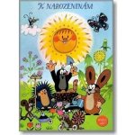 ALBI Přání svítící Krteček – Sleviste.cz