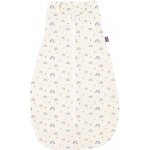 Träumeland spací pytel Liebmich Bambus Sommerregen – Zboží Mobilmania