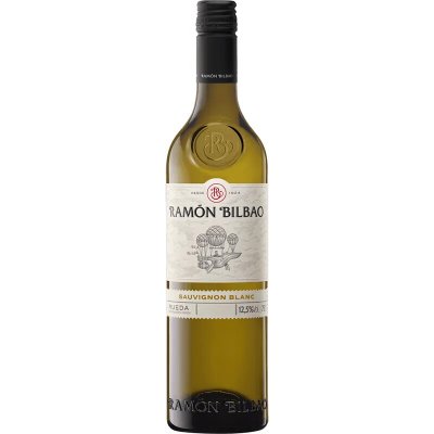 Ramón Bilbao: Sauvignon Blanc 2024 0,75 l (holá láhev) – Hledejceny.cz
