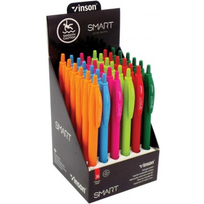 Vinson Smart R1 36 ks – Zboží Dáma