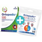 Swiss Med Ortopedic 500 II 60 tablet – Hledejceny.cz