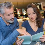 ACUVUE® OASYS MULTIFOCAL 6 čoček – Zboží Dáma