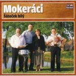 Mokeráci - Šáteček bílý, CD – Hledejceny.cz
