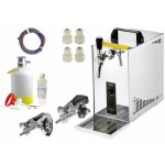 Lindr Pygmy 25/k Green line NEW 2x naražeč + sanitační sada – Zbozi.Blesk.cz