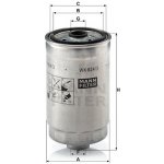 WK 824/3 MANN-FILTER Palivový filtr – Hledejceny.cz