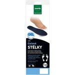 Svorto 126 Gelové stélky vkládací dámská – Hledejceny.cz