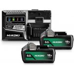 HiKOKI UC18YSL3WKZ – Zboží Dáma