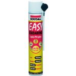 SOUDAL PU Soudabond Easy pěna pistolová 750ml – Zboží Mobilmania