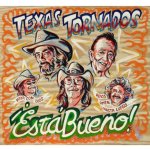 Tornados Texas - Esta Bueno! CD – Hledejceny.cz