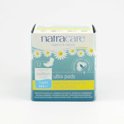 NatraCare Super Ultra 12 ks