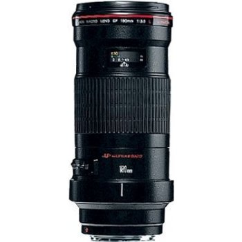 Canon EF 180mm f/3.5L Macro USM