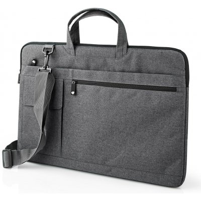 Nedis NBBG17150BK 17-18" černá – Zboží Živě