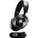 SteelSeries Arctis Nova Pro Wireless – Zboží Živě