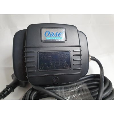 Oase Vitronic trafo 36 W – Zbozi.Blesk.cz