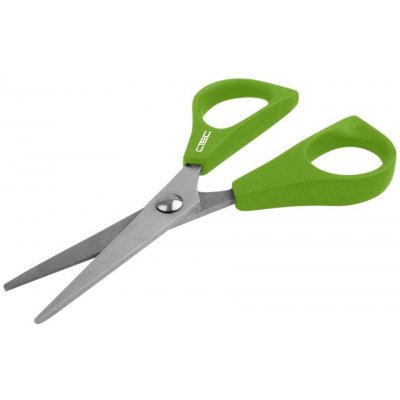 Spro Nůžky C-Tec Braid Scissors – Zboží Mobilmania