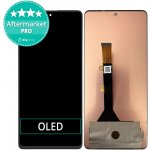 LCD Displej + Dotykové sklo Infinix Note 30 Pro – Hledejceny.cz