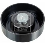 Vratná/vodicí kladka, klínový žebrový řemen FEBI BILSTEIN 30686 – Zboží Mobilmania