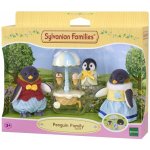 Sylvanian Families 5694 Rodina tučňáci – Hledejceny.cz