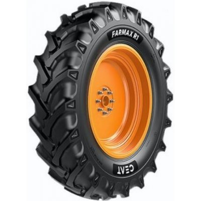 Ceat FARMAX R1 18.4-30 149A8 TT – Hledejceny.cz