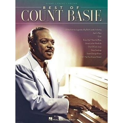 Best of Count Basie Pvg – Hledejceny.cz