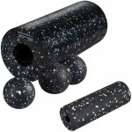 Spokey RULLO PLUS 4v1 Masážní sada – Zboží Mobilmania