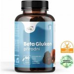 BETA-GLUKAN 90 kapslí 500 mg – Hledejceny.cz