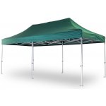 TENTino střecha na stan 3x6 m BIG HEXAGON EXTREME 9A zelená – Zboží Dáma