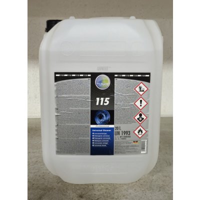 CEPEX Rychločistič a odmašťovač - 20 litrů – Sleviste.cz