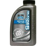 Bel-Ray Silicone DOT 5 Brake Fluid 355 ml – Zbozi.Blesk.cz