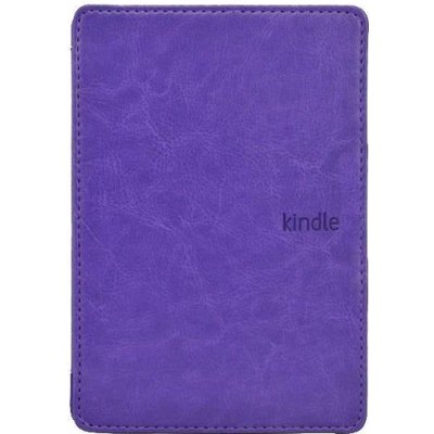 Amazon Kindle Paperwhite Durable fialové 08594211250900 – Zboží Mobilmania