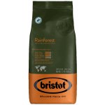 Bristot Rainforest zrnková 1 kg – Hledejceny.cz