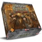 Devil Pig Games Heroes of Normandie: Big Red One Edition EN – Hledejceny.cz