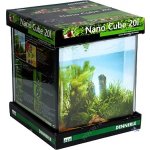 Dennerle akvárium NanoCube 20 l – Zbozi.Blesk.cz