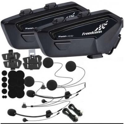 FreedConn FX Pro V2 EU 2 ks | Zboží Auto